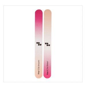 Urban Beauty United Smooth & Shine Flexi Nail Files Ace of Nails - 2pk